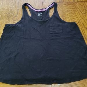 Justice size 20 tank top
